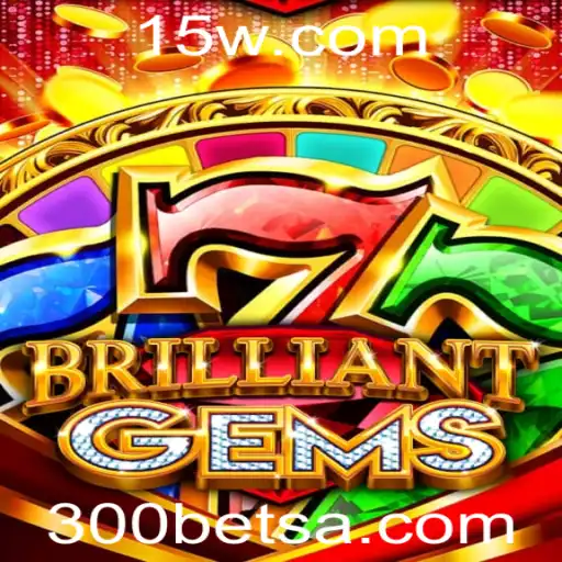 Descubra a Aventura Cintilante de BrilliantGems