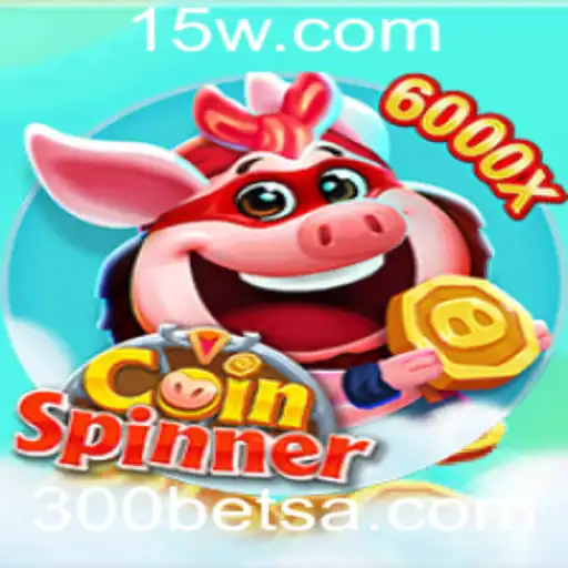 Descubra o Excitante Mundo de CoinSpinner: Aposta de 300