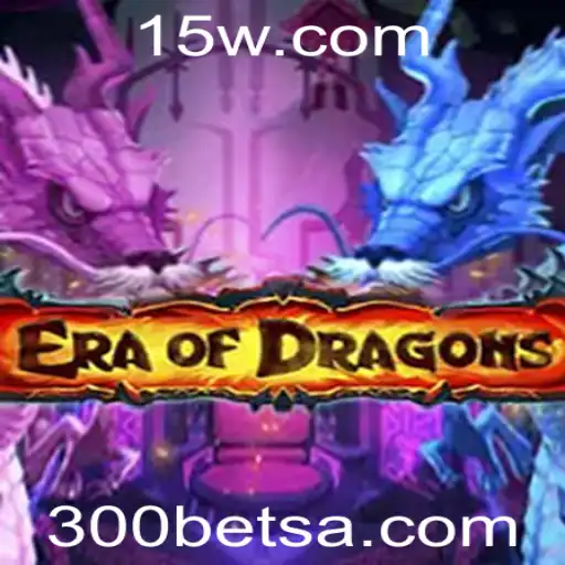 Explorando EraOfDragons: Uma Aventura Épica no Mundo das Apostas