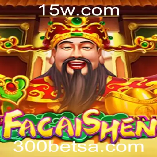 Explorando o Fascinante Mundo do Jogo 'FaCaiShen'