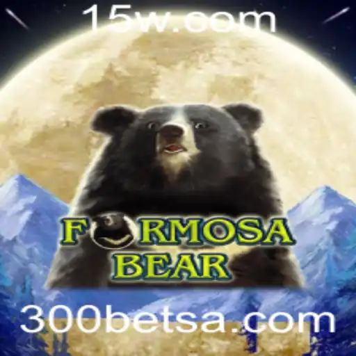 Explorando o Fascinante Jogo FormosaBear: Descrição, Introdução e Regras