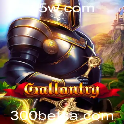 Gallantry: A Excitante Jornada do Jogo de Apostas