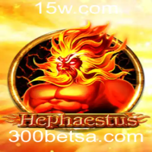 Explorando o Jogo 'Hephaestus': Uma Aventura com Aposta de 300