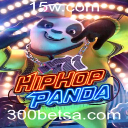 Descubra o Mundo Vibrante de HipHopPanda: O Jogo Que Combina Música e Apostas com Emoção