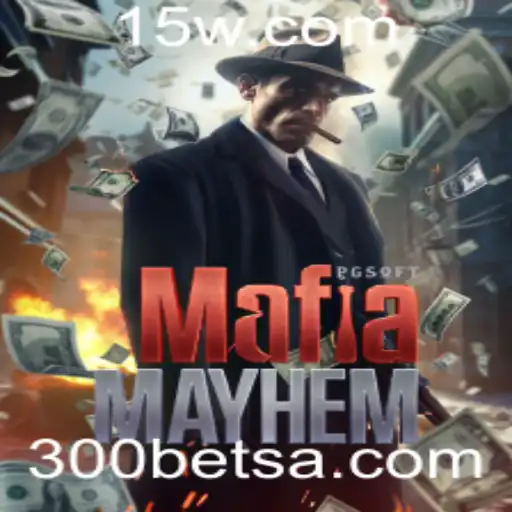 Explorando o Intrigante Mundo de MafiaMayhem e a Estratégia do 300 Bet