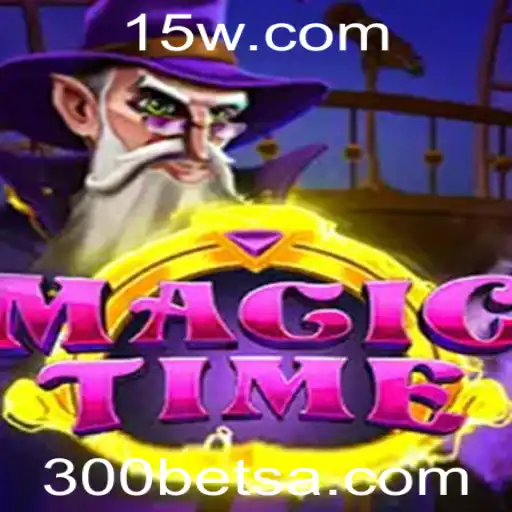 MagicTime: A Nova Sensação dos Jogos de Apostas Elevadas