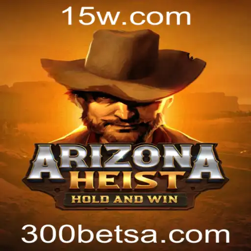Explorando ArizonaHeist: Um Thriller de Estratégia e Apostas