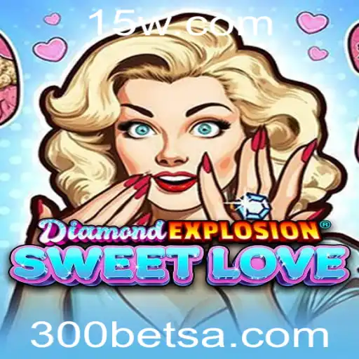 Explorando o Mundo Fascinante de DiamondExplosionSweetLove: A Emoção das Apostas de 300