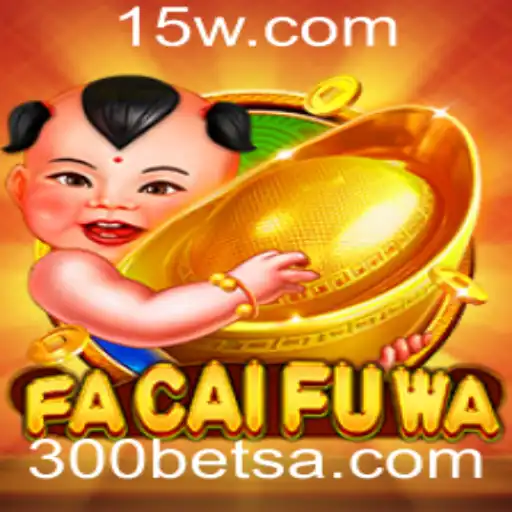 Descubra FaCaiFuWa: O Empolgante Jogo de Apostas de 300 Bet
