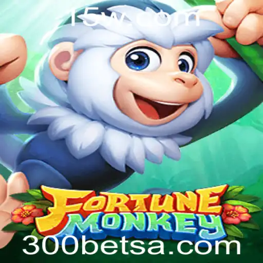 Aventura no Jogo FortuneMonkey: Desvendando a Emoção da Aposta 300 Bet