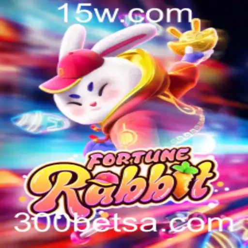 Explorando o Fascinante Mundo de FortuneRabbit e a Estratégia da Aposta de 300