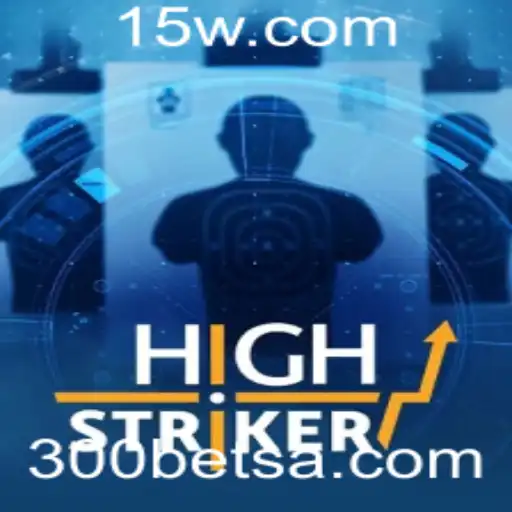 Descubra o Excitante Jogo HighStriker: Uma Nova Onda de Apostas com 300 Bet