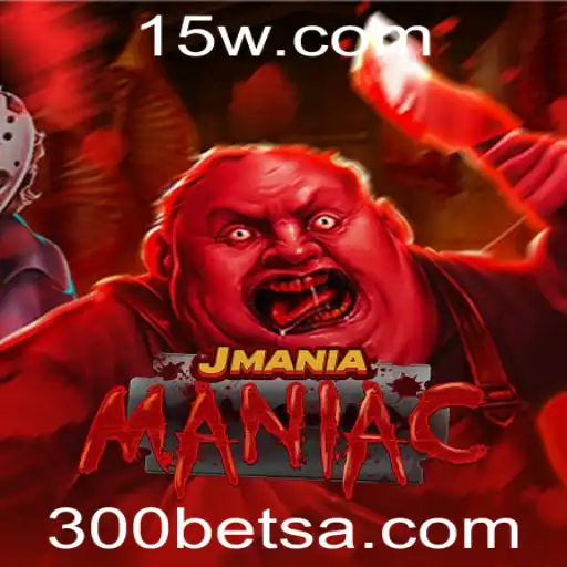 JManiaManiac e o Empolgante Desafio 300 Bet