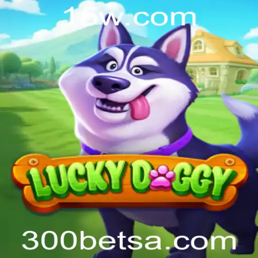 Desvendando o Mundo de LuckyDoggy: Como Jogar e Ganhar Com a Aposta 300