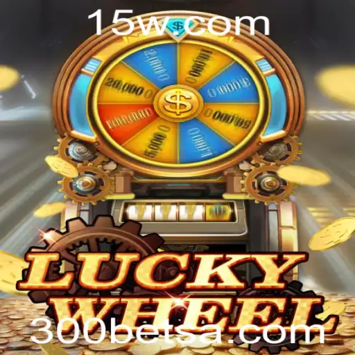 Explorando o Jogo LuckyWheel: Como Jogar e Vencer com Apostas de 300