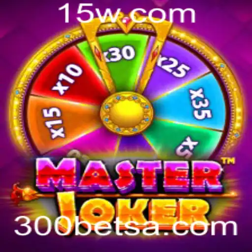 Descubra o Fascinante Mundo do Jogo MasterJoker e a Dinâmica da Aposta de 300