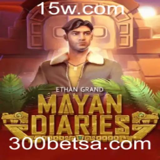 Descubra o Fascinante Mundo de 'MayanDiaries' e a Emoção da '300 Bet'