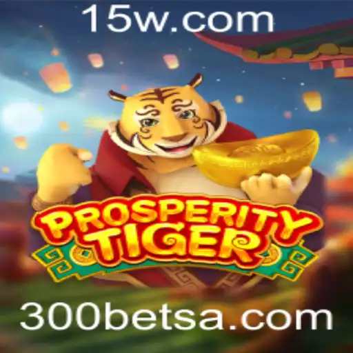 Descubra o Universo de ProsperityTiger: Um Jogo de Apostas Empolgante