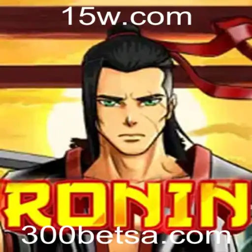 Explorando o Universo de 'Ronin': Estratégias e Regras de Apostas