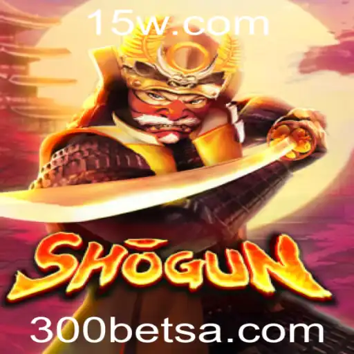 Explorando o Jogo 'Shogun' e a Estratégia de Apostas de 300 Bet