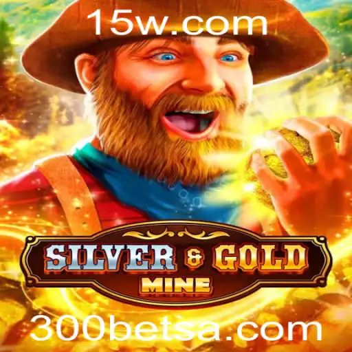 Explorando o Empolgante Jogo de Estratégia SilverGold com Enfoque em '300 bet'