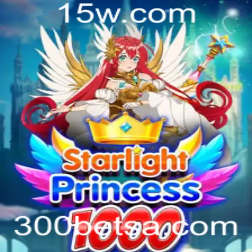 Explorando o Novo e Empolgante StarlightPrincess1000