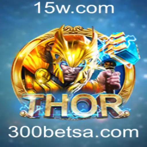 THOR: Aventura e Estratégia no 300 Bet