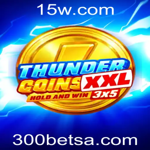 ThunderCoinsXxl: Uma Aposta Revolucionária no Universo dos Games
