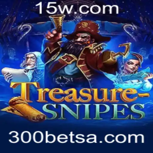 Desvendando TreasureSnipes: Um Guia Completo para o Novo Jogo de Apostas