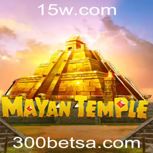 Desbravando o Mundo de MayanTemple: O Fascínio e as Regras do Jogo com 300 Bet