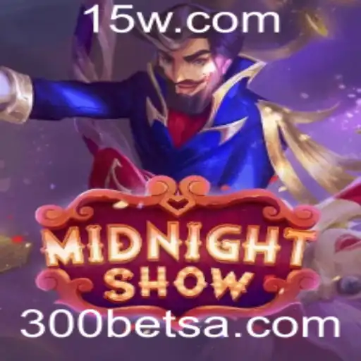 Descubra os Segredos do Jogo MidnightShow com a Estratégia '300 Bet'