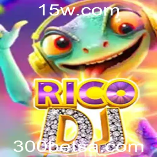 Descubra o Mundo de Emoções do RicoDJ: Aposta 300