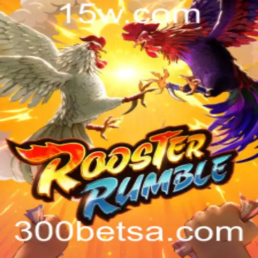 RoosterRumble: O Novo Fenômeno dos Jogos de Apostas