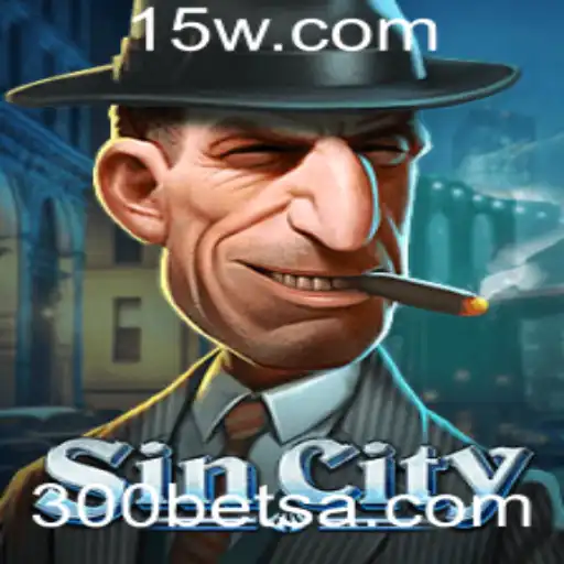 Descubra SinCity: O Novo Sensação do Mundo dos Jogos com 300 Bet