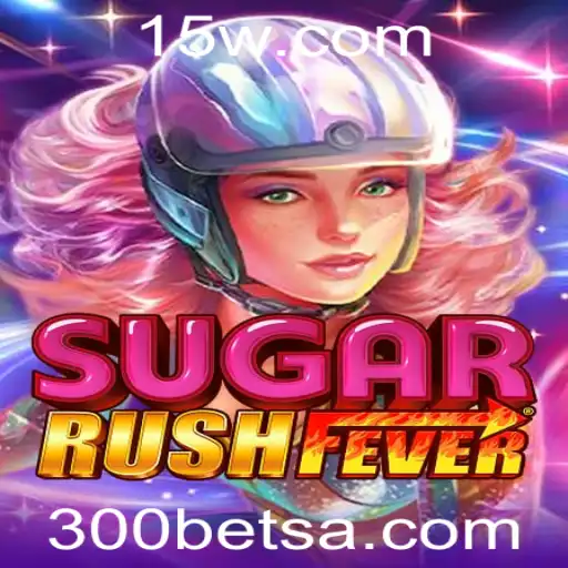 Descubra o fascinante mundo de SugarRushFever: Um jogo emocionante com apostas de 300