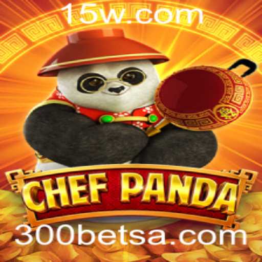 Explorando o Fascinante Mundo de ChefPanda e o Desafio das 300 Apostas