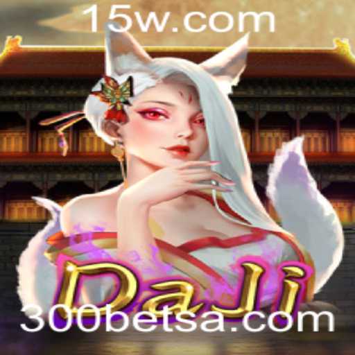 Explorando DaJi: Um Jogo de Estratégia e Apostas com 300 Bet