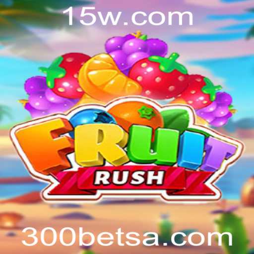 Explorando o Universo de FruitRush: Estratégias e Regras para o Sucesso