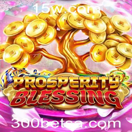 Explorando o Universo de ProsperityBlessing: Regras e Introdução ao Jogo