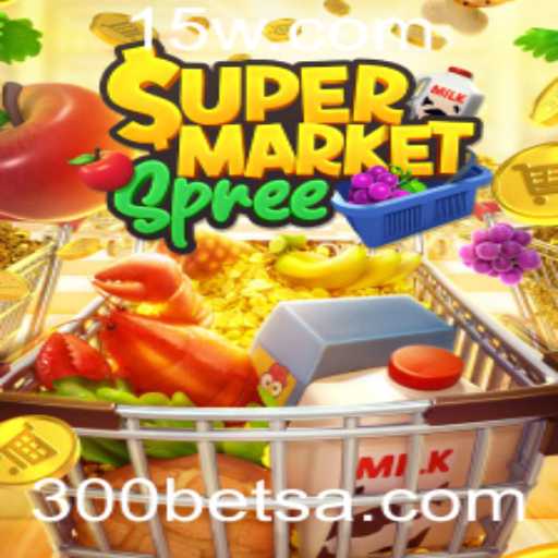SupermarketSpree: Uma Aventura Empolgante no Mundo dos Jogos