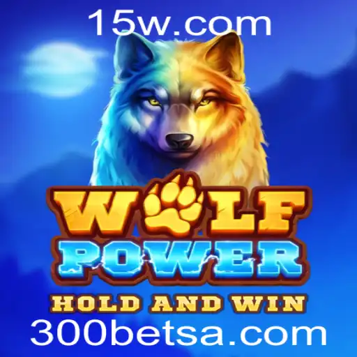 WolfPower: Uma Nova Era de Apostas com o Tema Selvagem