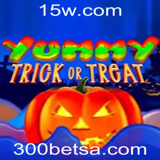 YummyTrickorTreat: Um Jogo Delicioso e Empolgante